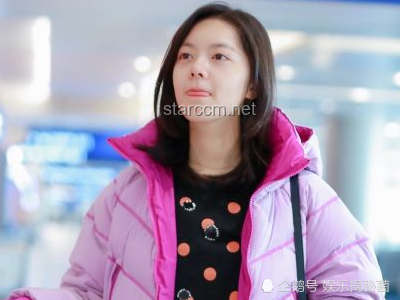 赵今麦扛住了镜头签：提升明星签名照应对能力的解决方案